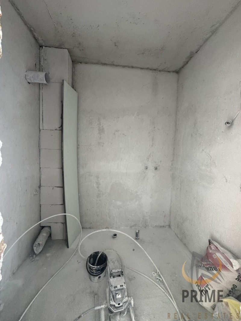 Продава 3-СТАЕН, гр. Бургас, Възраждане, снимка 13 - Апартаменти - 52149973