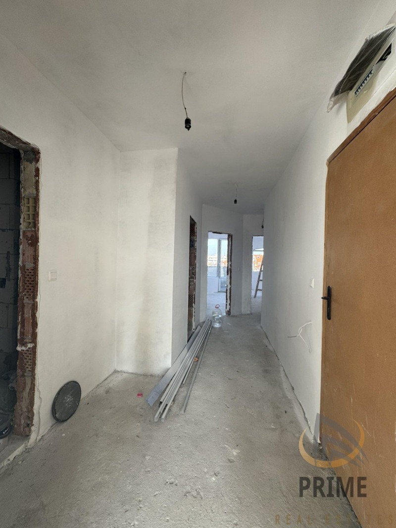 Продава 3-СТАЕН, гр. Бургас, Възраждане, снимка 8 - Апартаменти - 52149973