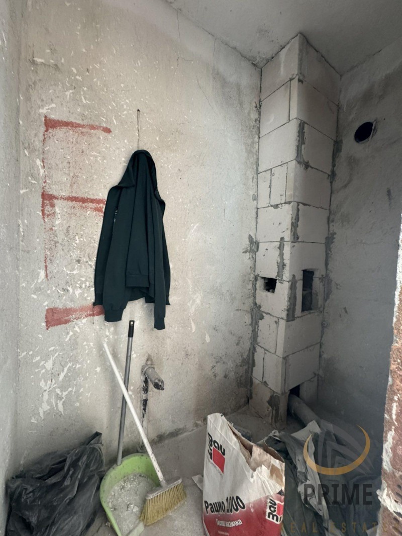 Продава 3-СТАЕН, гр. Бургас, Възраждане, снимка 9 - Апартаменти - 52149973