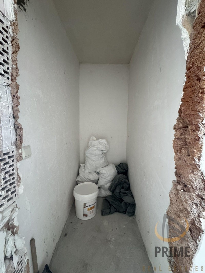 Продава 3-СТАЕН, гр. Бургас, Възраждане, снимка 10 - Апартаменти - 52149973