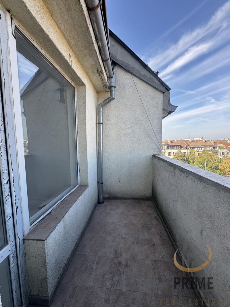 Продава 3-СТАЕН, гр. Бургас, Възраждане, снимка 7 - Апартаменти - 52149973