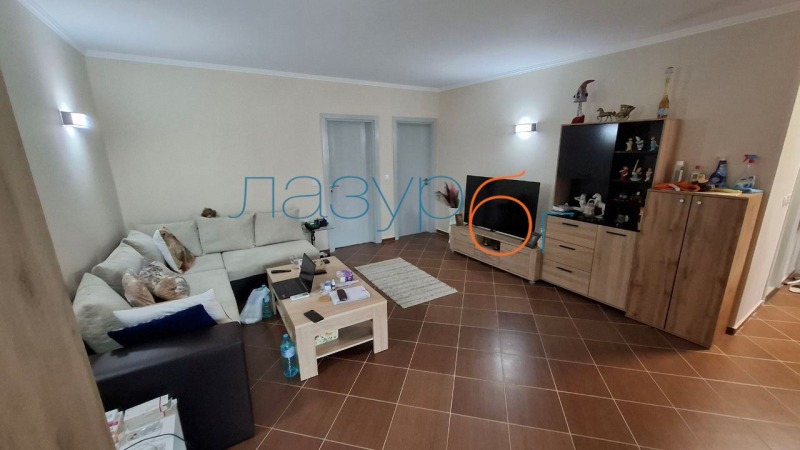 Продава 3-СТАЕН, гр. Ахелой, област Бургас, снимка 5 - Апартаменти - 52425831