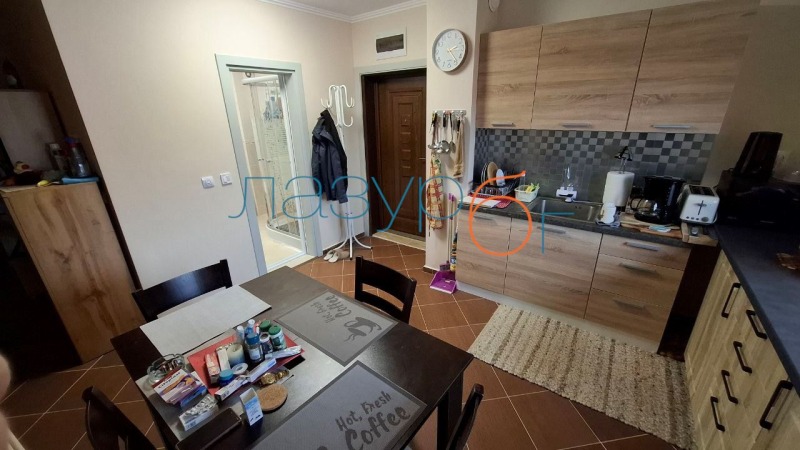 Продава 3-СТАЕН, гр. Ахелой, област Бургас, снимка 6 - Апартаменти - 52425831