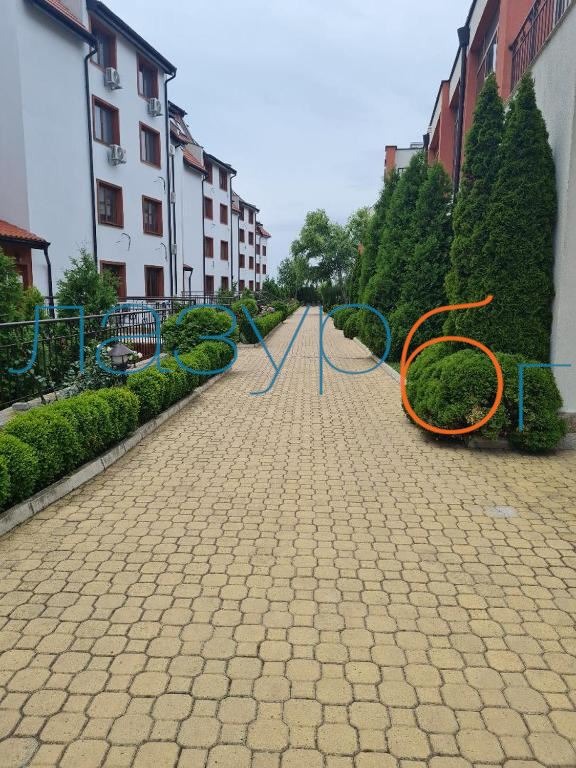 Продава 3-СТАЕН, гр. Ахелой, област Бургас, снимка 2 - Апартаменти - 52425831