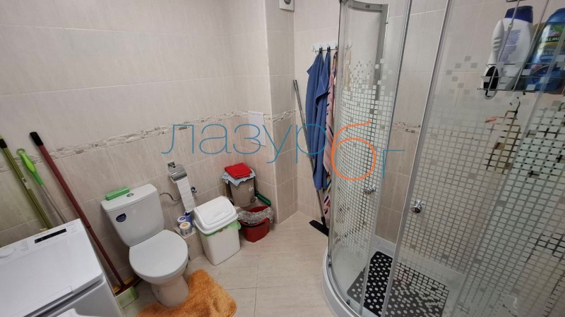 Продава 3-СТАЕН, гр. Ахелой, област Бургас, снимка 14 - Апартаменти - 52425831