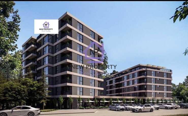 Продава 3-СТАЕН, гр. Бургас, Изгрев, снимка 3 - Апартаменти - 53370714