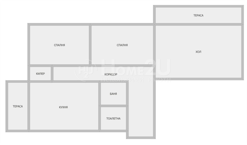Zu verkaufen  3 Schlafzimmer Warna , Biznes hotel , 87 qm | 96539744 - Bild [16]