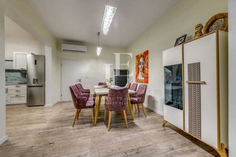 Продаја  3 спаваће собе Софија , Докторски паметник , 130 м2 | 60012487 - слика [3]