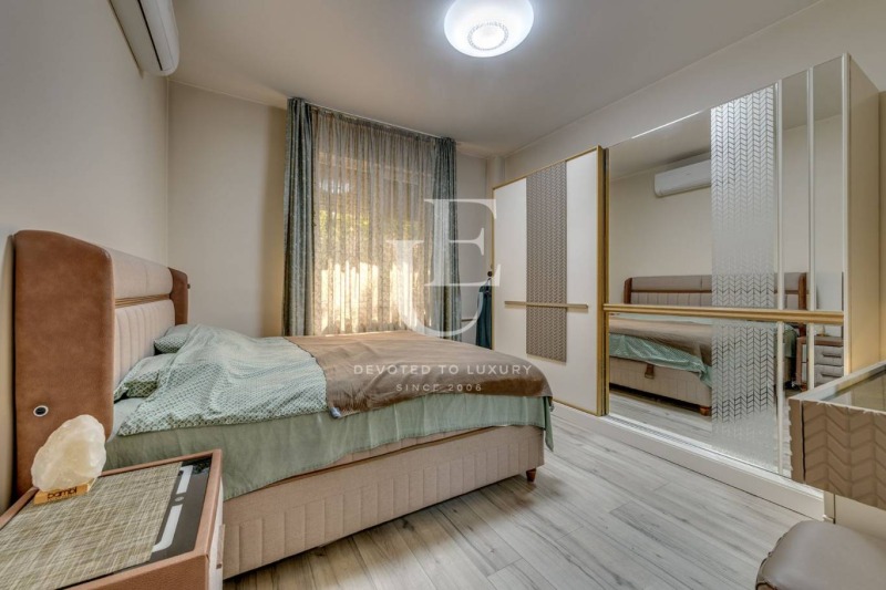 Продаја  3 спаваће собе Софија , Докторски паметник , 130 м2 | 60012487 - слика [6]