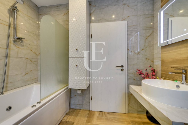 Продаја  3 спаваће собе Софија , Докторски паметник , 130 м2 | 60012487 - слика [7]