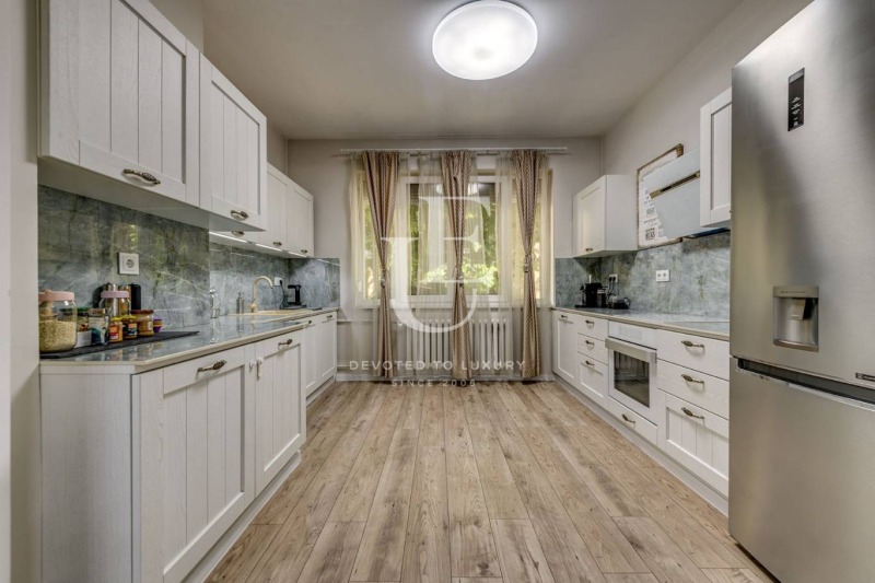 Продаја  3 спаваће собе Софија , Докторски паметник , 130 м2 | 60012487 - слика [2]