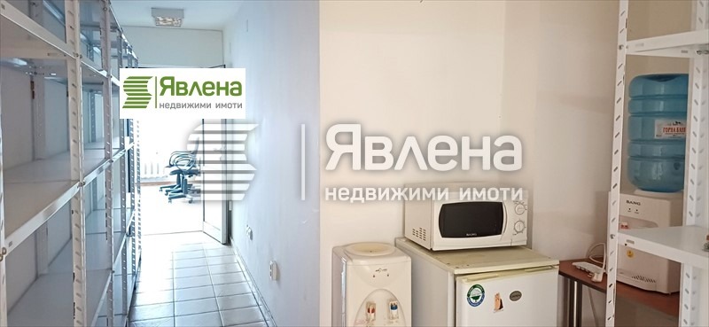 Продава ОФИС, гр. София, Борово, снимка 8 - Офиси - 49536977