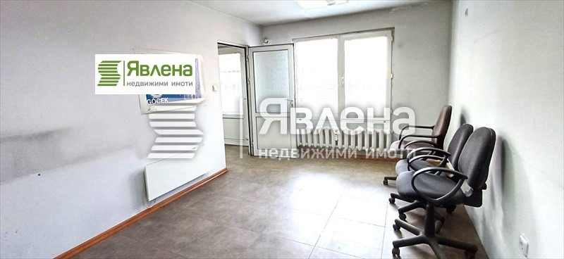 Продава ОФИС, гр. София, Борово, снимка 4 - Офиси - 49536977