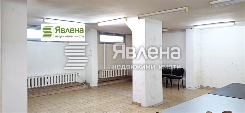 Продава ОФИС, гр. София, Борово, снимка 2 - Офиси - 49536977