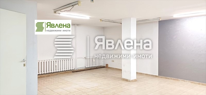 Продава ОФИС, гр. София, Борово, снимка 1 - Офиси - 49536977