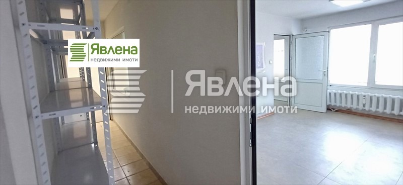 Продава ОФИС, гр. София, Борово, снимка 7 - Офиси - 49536977