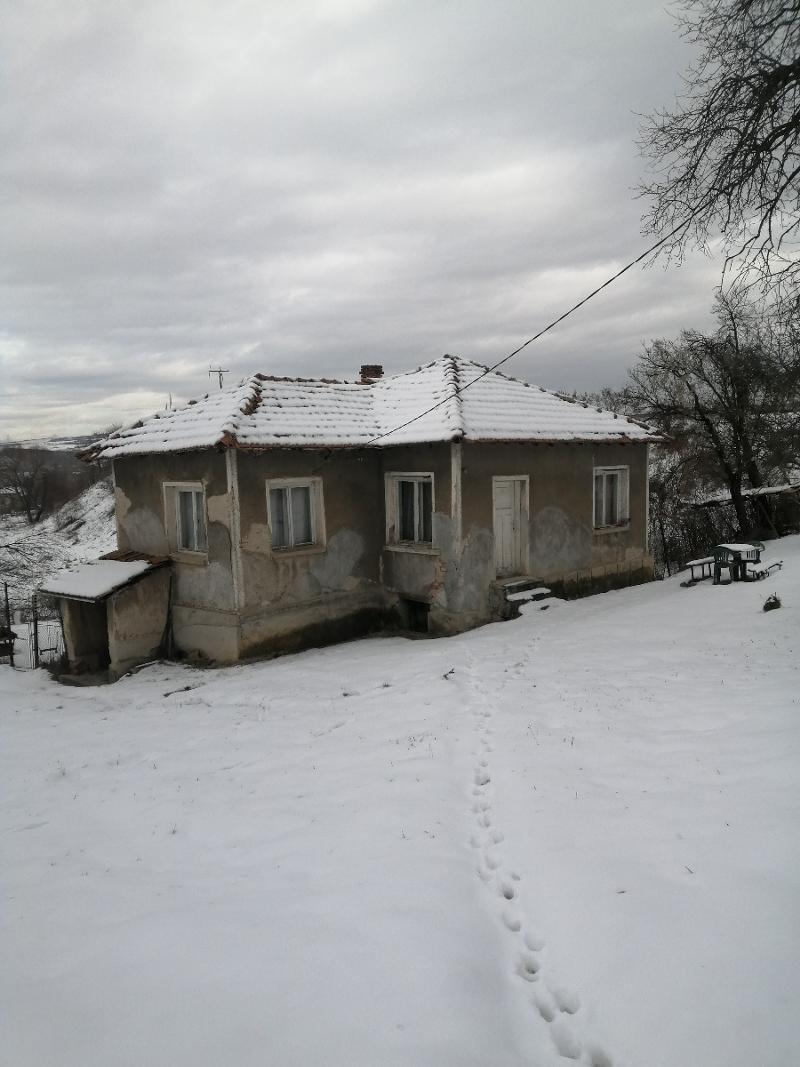 Продава  Къща град Перник , Бела вода , 70 кв.м | 98811546 - изображение [3]