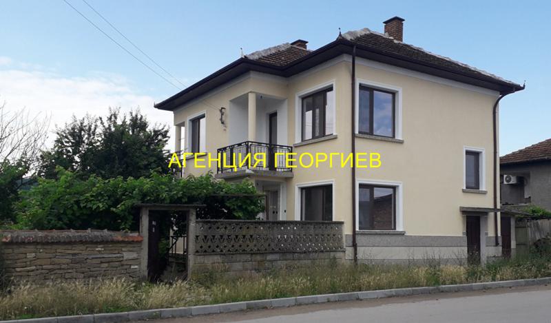 Продава  Къща област Велико Търново , с. Джулюница , 180 кв.м | 82735764
