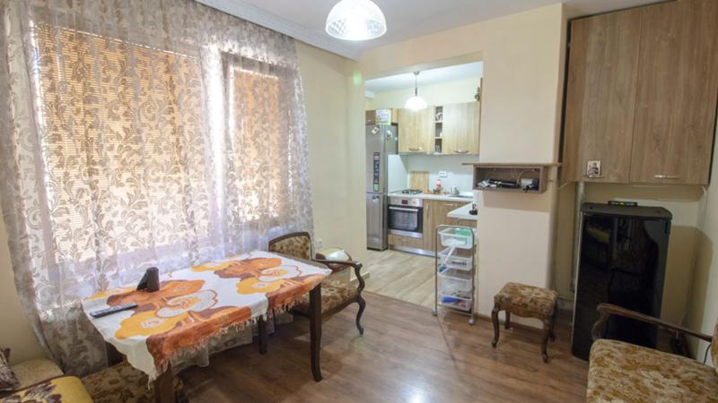 Продава КЪЩА, гр. Сливен, Ново село, снимка 2 - Къщи - 52489842