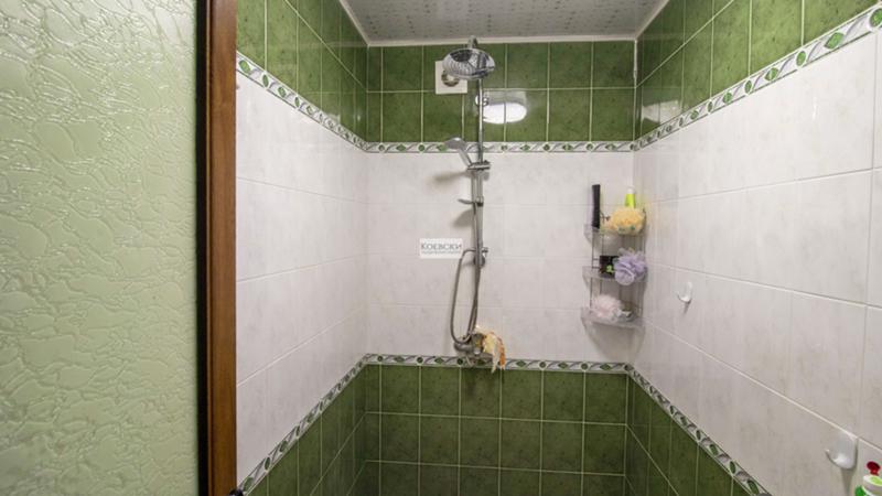 Продава КЪЩА, гр. Сливен, Ново село, снимка 12 - Къщи - 52489842