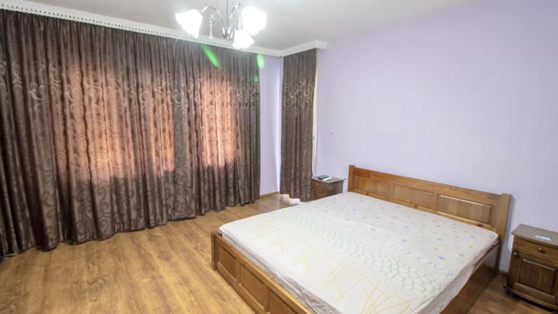 Продава КЪЩА, гр. Сливен, Ново село, снимка 4 - Къщи - 52489842