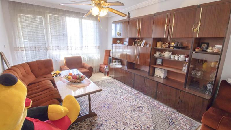 Продава КЪЩА, гр. Сливен, Ново село, снимка 2 - Къщи - 53016167