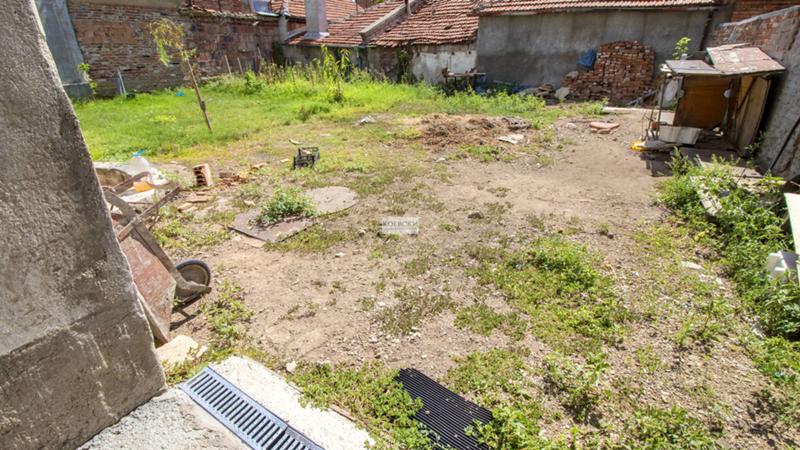 Продава КЪЩА, гр. Сливен, Ново село, снимка 15 - Къщи - 52489842