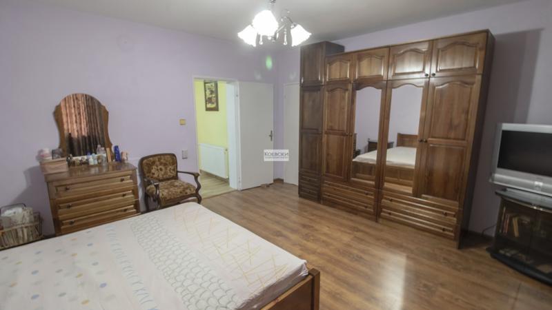 Продава КЪЩА, гр. Сливен, Ново село, снимка 5 - Къщи - 52489842