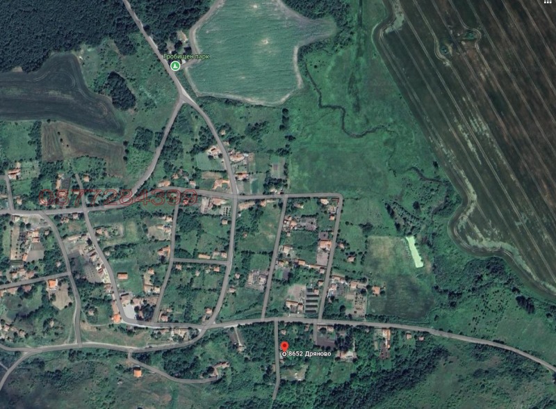 Продава КЪЩА, с. Дряново, област Ямбол в Къщи в с. Дряново - ID42192098 ...