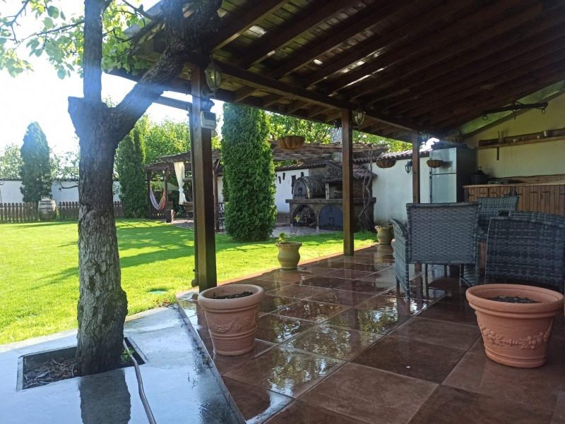 Till salu  Hus Dobritj , Rilci , 152 kvm | 54034328 - bild [14]