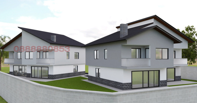 Til salg  Hus region Sofia , Elin Pelin , 252 kvm | 28471175