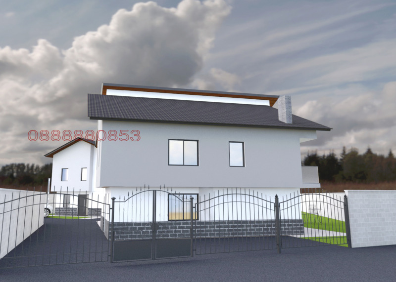 Til salg  Hus region Sofia , Elin Pelin , 252 kvm | 28471175 - billede [5]