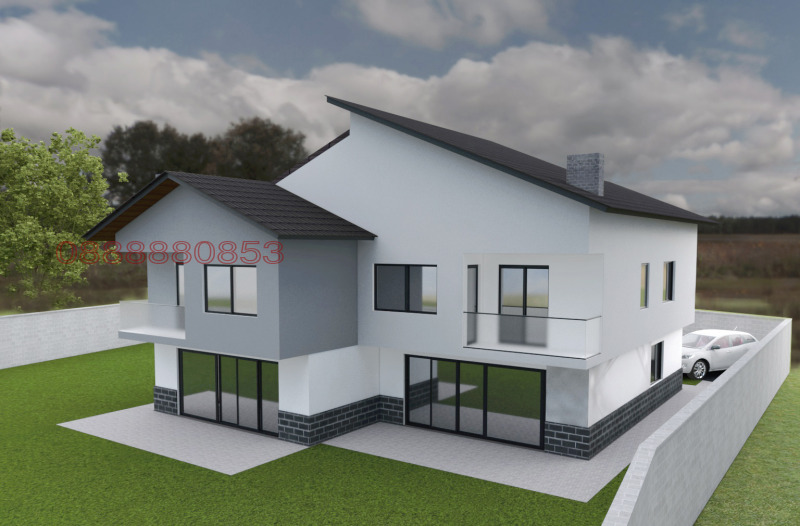 Til salg  Hus region Sofia , Elin Pelin , 252 kvm | 28471175 - billede [3]
