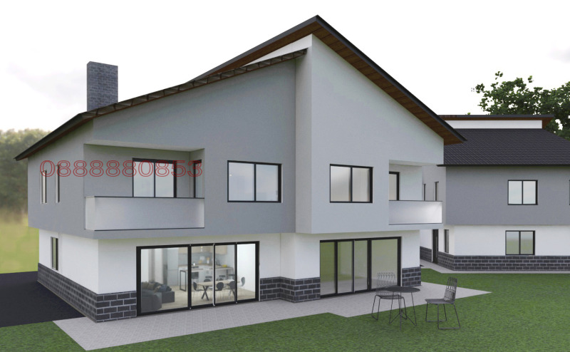 Til salg  Hus region Sofia , Elin Pelin , 252 kvm | 28471175 - billede [2]