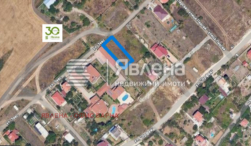 Продава КЪЩА, гр. Варна, м-т Добрева чешма, снимка 6 - Къщи - 55892582
