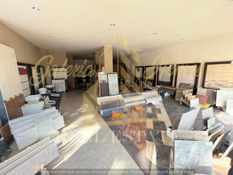 Продава  Магазин област Бургас , к.к. Слънчев бряг , 118 кв.м | 68403169 - изображение [2]