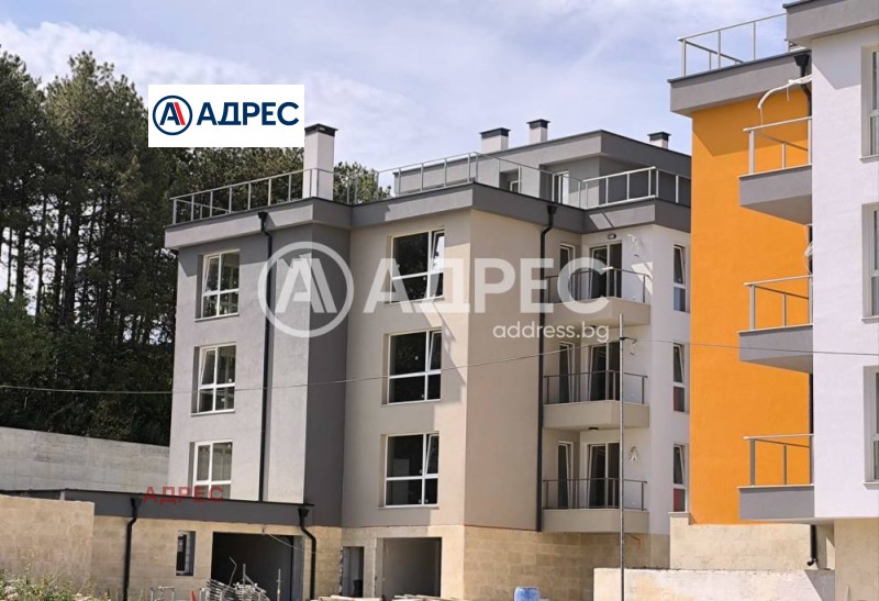 Eladó  Garázs Varna , Vinica , 24 négyzetméter | 48971622
