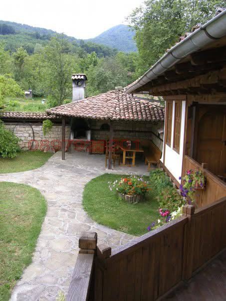 Myytävänä  Hotelli Veliko Tarnovo alue , Elena , 1285 neliömetriä | 19058868 - kuva [17]