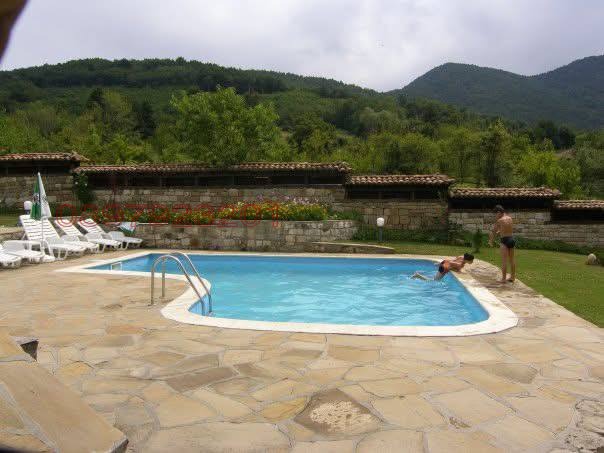 Myytävänä  Hotelli Veliko Tarnovo alue , Elena , 1285 neliömetriä | 19058868 - kuva [13]