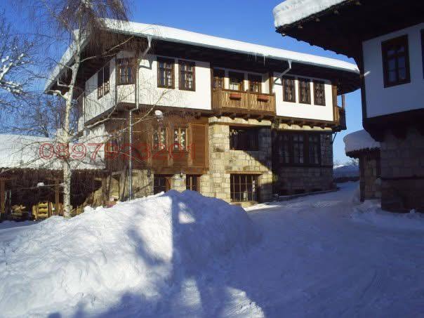Myytävänä  Hotelli Veliko Tarnovo alue , Elena , 1285 neliömetriä | 19058868 - kuva [14]