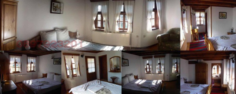 Myytävänä  Hotelli Veliko Tarnovo alue , Elena , 1285 neliömetriä | 19058868 - kuva [12]