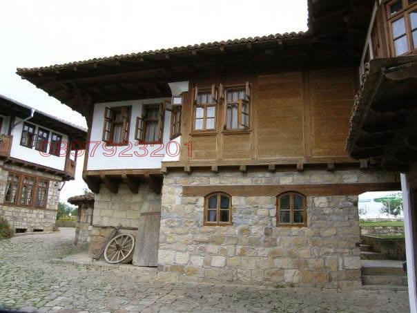 Myytävänä  Hotelli Veliko Tarnovo alue , Elena , 1285 neliömetriä | 19058868 - kuva [7]