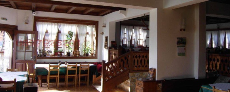 Myytävänä  Hotelli Veliko Tarnovo alue , Elena , 1285 neliömetriä | 19058868 - kuva [10]