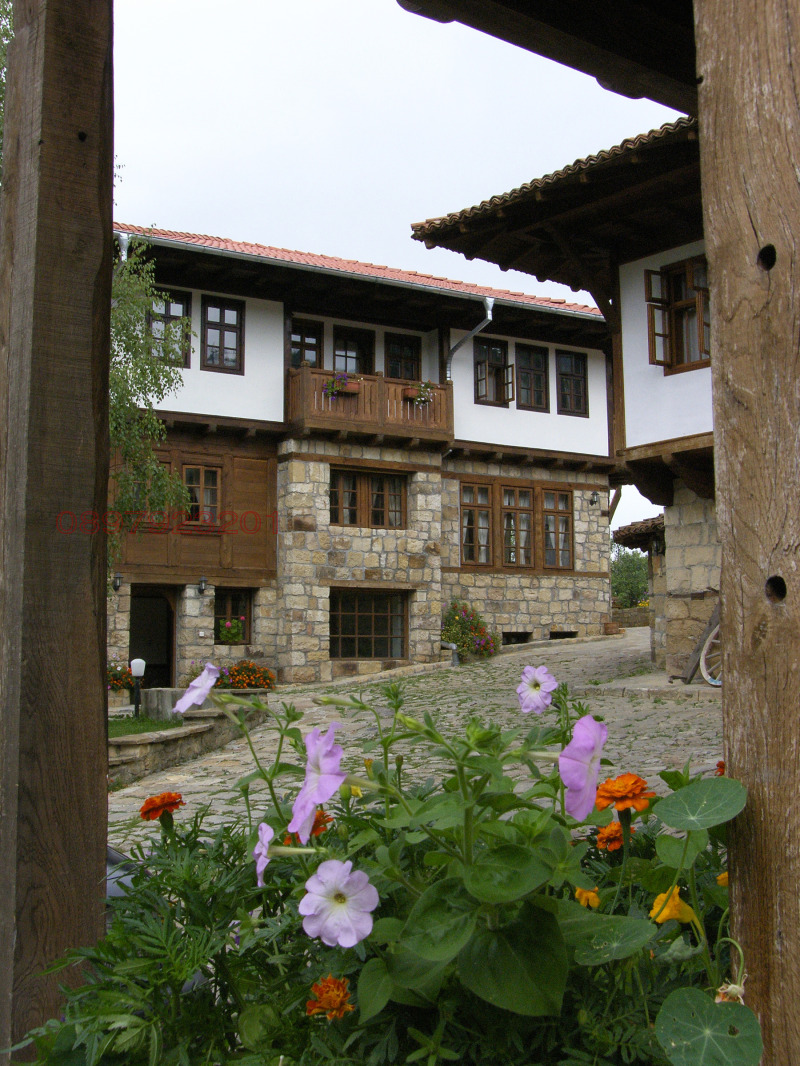 Myytävänä  Hotelli Veliko Tarnovo alue , Elena , 1285 neliömetriä | 19058868 - kuva [5]