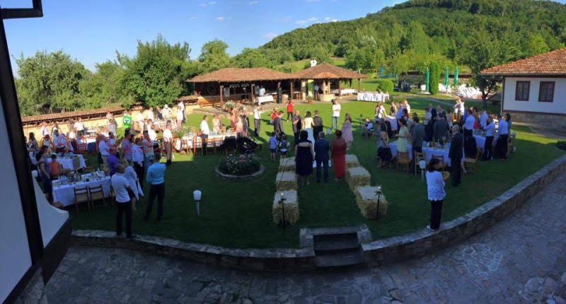 Myytävänä  Hotelli Veliko Tarnovo alue , Elena , 1285 neliömetriä | 19058868 - kuva [9]