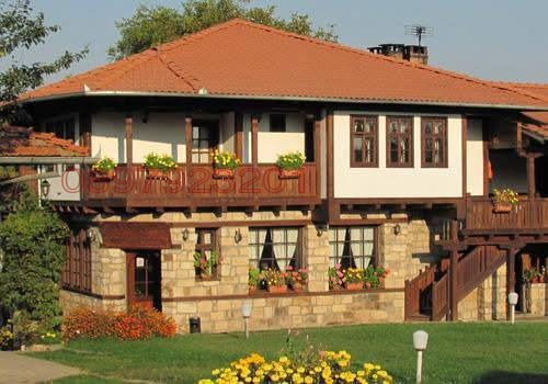 Myytävänä  Hotelli Veliko Tarnovo alue , Elena , 1285 neliömetriä | 19058868 - kuva [4]