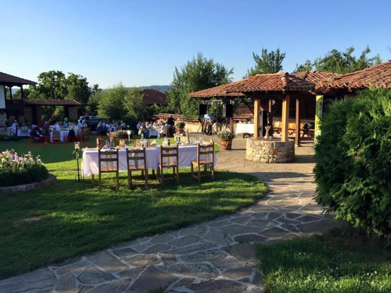 Myytävänä  Hotelli Veliko Tarnovo alue , Elena , 1285 neliömetriä | 19058868 - kuva [8]