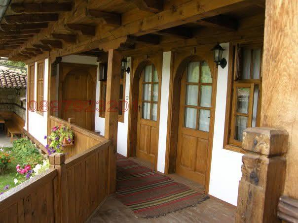 Myytävänä  Hotelli Veliko Tarnovo alue , Elena , 1285 neliömetriä | 19058868 - kuva [16]