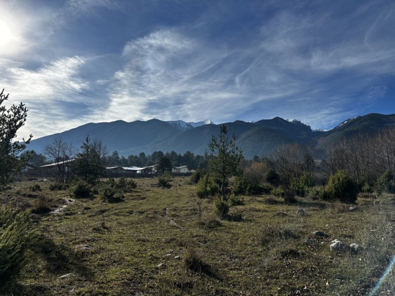 Продава ПАРЦЕЛ, гр. Разлог, област Благоевград