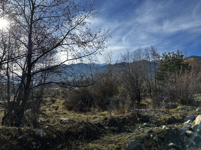 Продава ПАРЦЕЛ, гр. Разлог, област Благоевград, снимка 4 - Парцели - 52537754